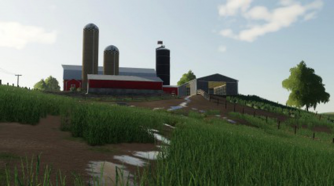 Westby Wisconsin Revised v2.1.0