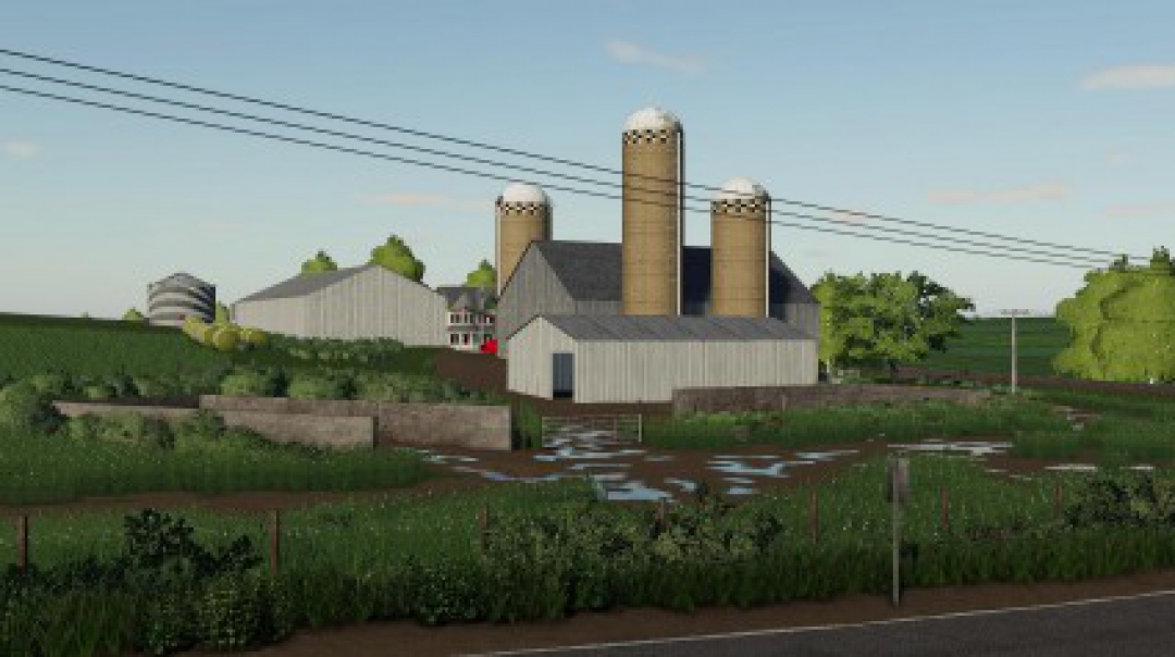 Westby Wisconsin Revised v2.1.0