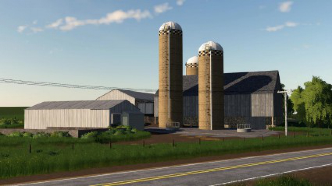 Westby Wisconsin Revised v2.0