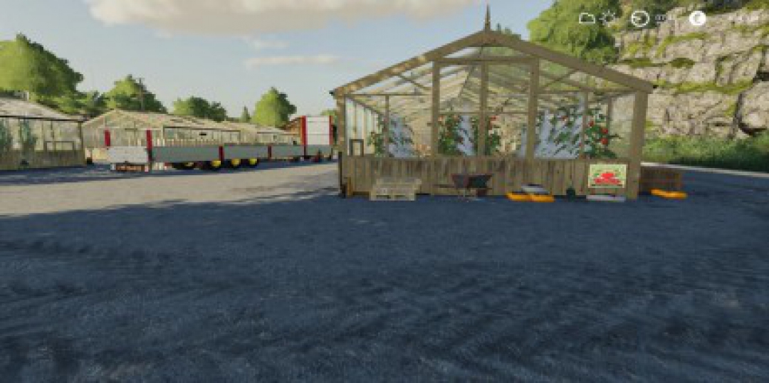 TOMATO PRODUCTION v1.0.5