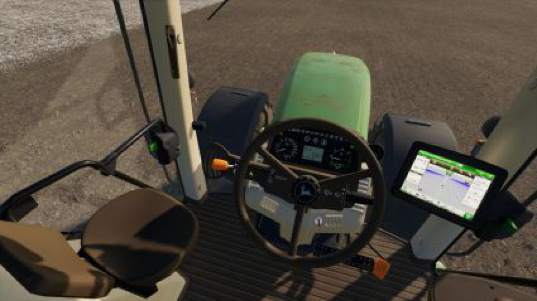 JOHN DEERE 6020 PREMIUM V1.0.0.1