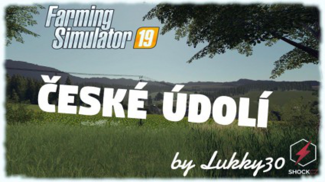 Ceske Udoli v1.0.0.0