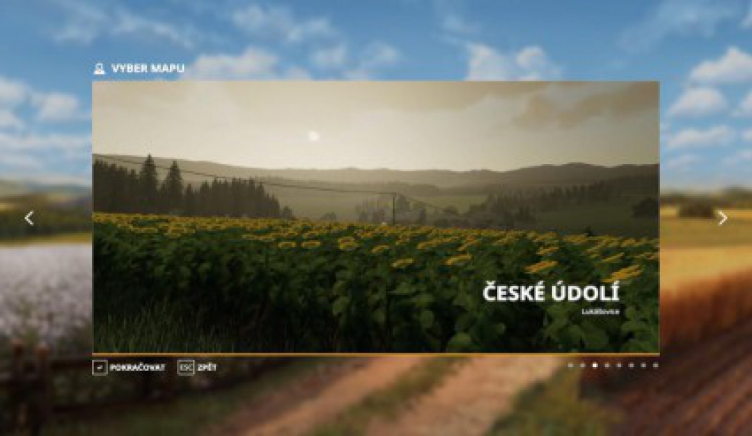 Ceske Udoli v1.0.0.0