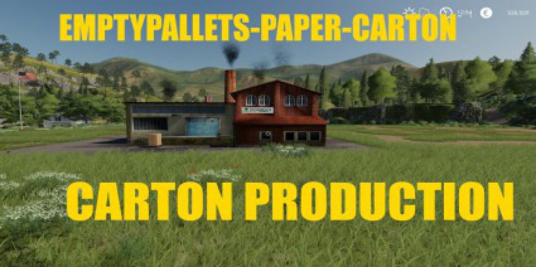 CARTON PRODDUCTION v1.0.6