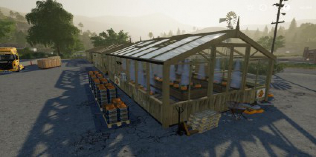 PUMPKIN PRODUCTION v1.0.5