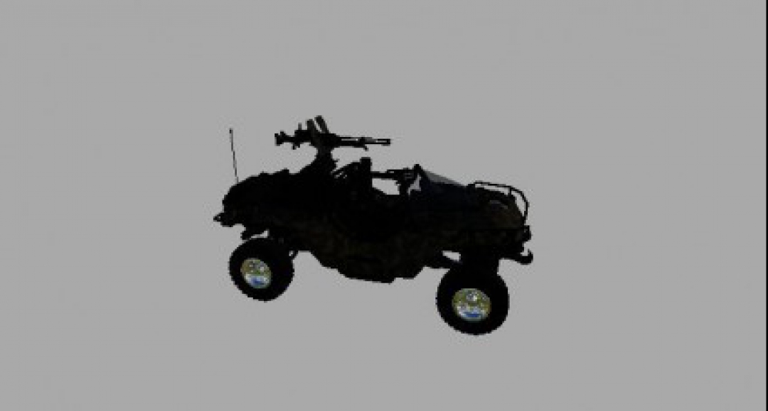 Warthog ConvertME way before beta