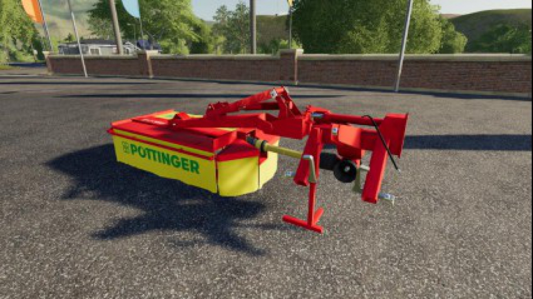 Pottinger Eurocat 275 v1.0.0.0