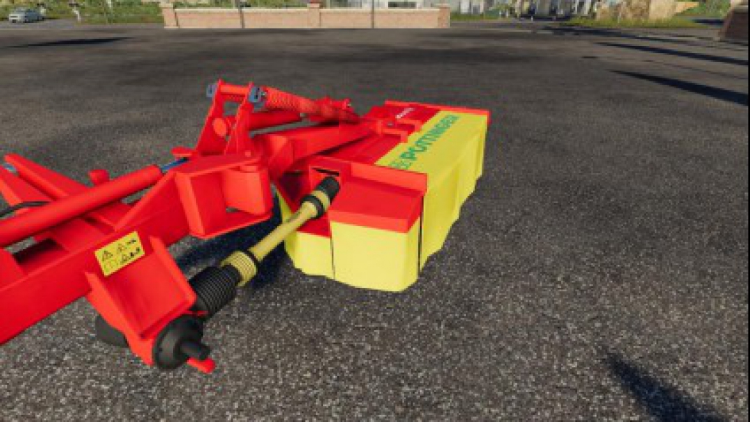 Pottinger Eurocat 275 v1.0.0.0