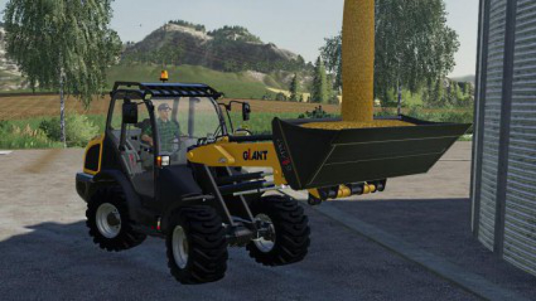 [FBM Team] Giant V761T v1.0.0.0