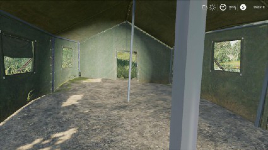 Tent v1.0.0.0