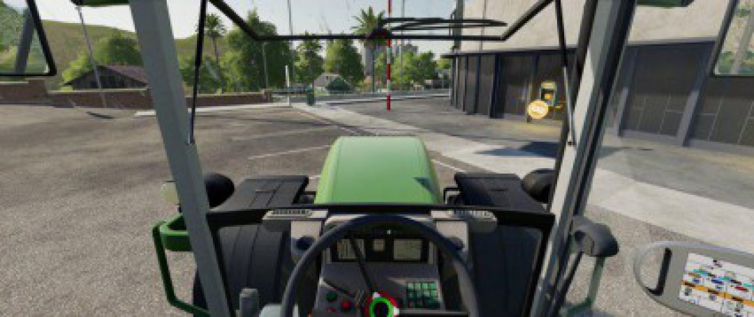 FENDT 930 VARIO TMS v1.0.0.0