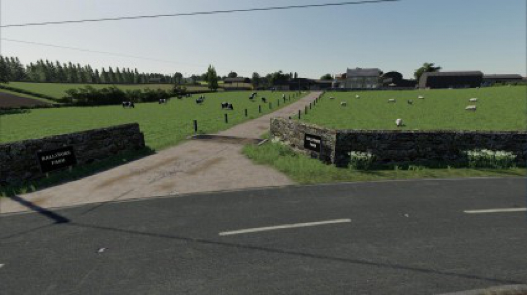 Ballydorn Farm 19 v2.2.2.0