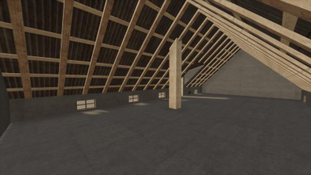 A Pack Of Polish Buildings v1.0.0.0