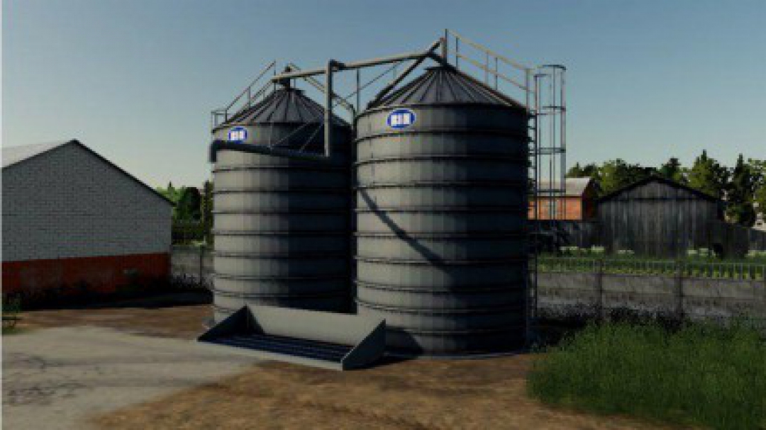 SILOS BIN v1.1.0.0