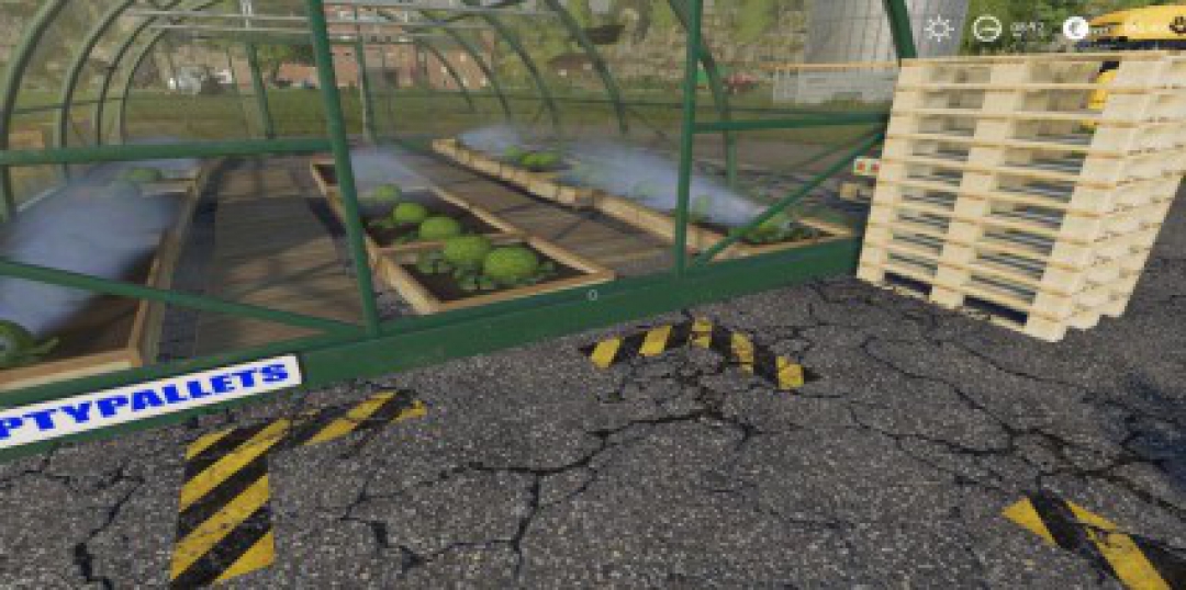 WATEREMELON PRODUCTION v1.0