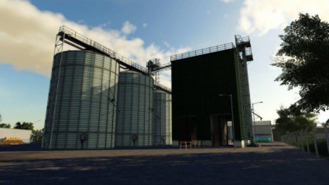 SILO MULTILAGER v1.0.0.0