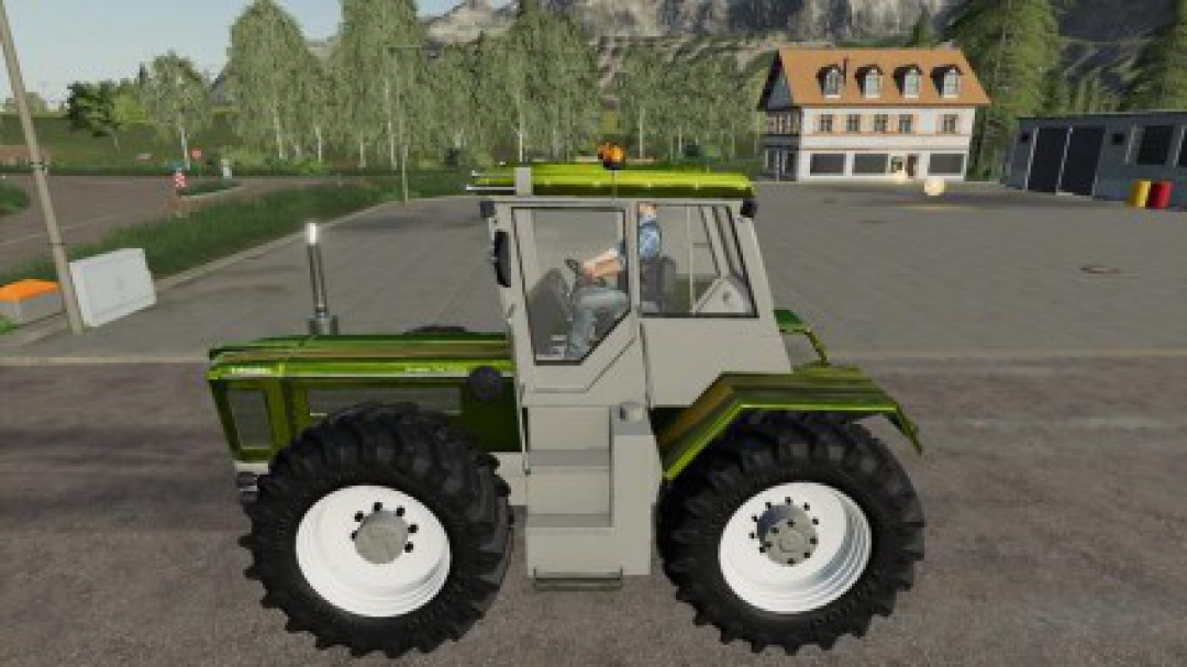 Schluter 2500 VL v1.0.0.0