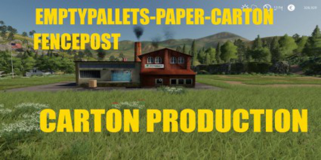 CARTON PRODUCTION v1.0.7