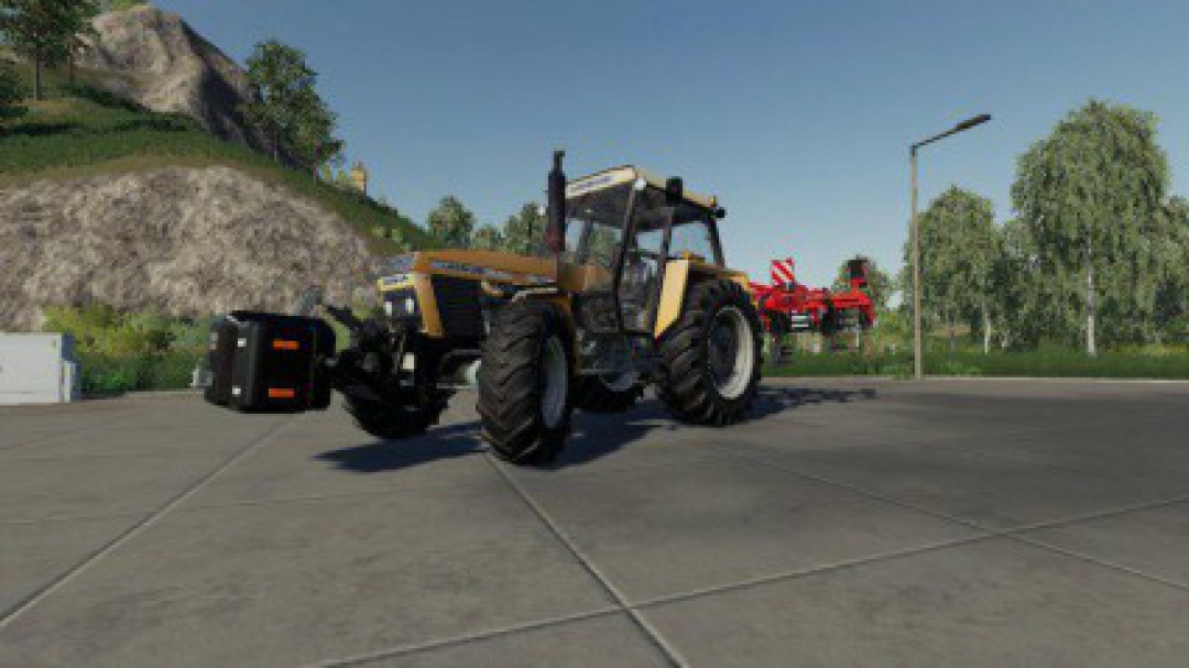 URSUS 1224-1614+TUZ v1.0.0.0