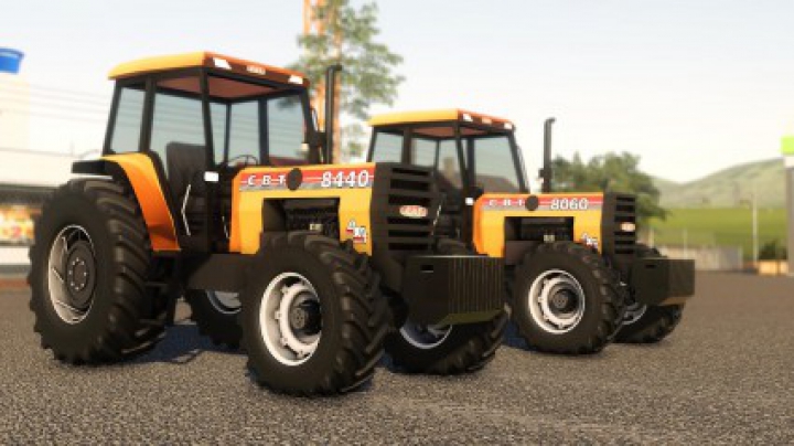 fs19-mods,  CBT 8060 v1.0.0.0