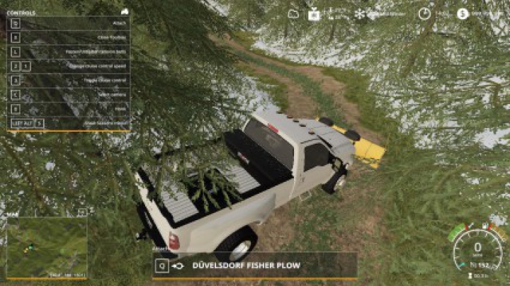 fs19-mods,  2010 F350 RegCab v1.0.0.0