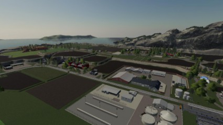 fs19-mods,  Papysland v1.0.0.0