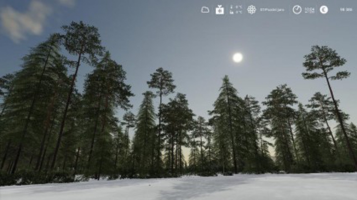 Trending mods today: Seasons GEO: Lapland v1.0.0.0