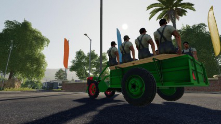 fs19-mods,  IMT 509D v1.0.0.0