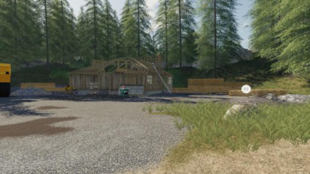 Thuringia forest v4.0.0.0