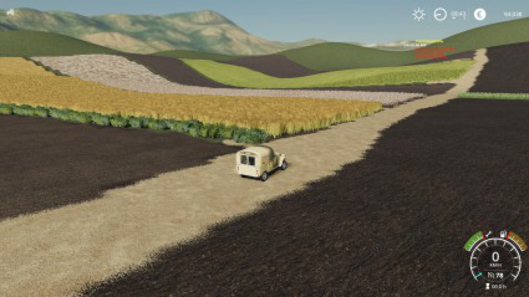 Tierras de Extremadura v3.0.0.0