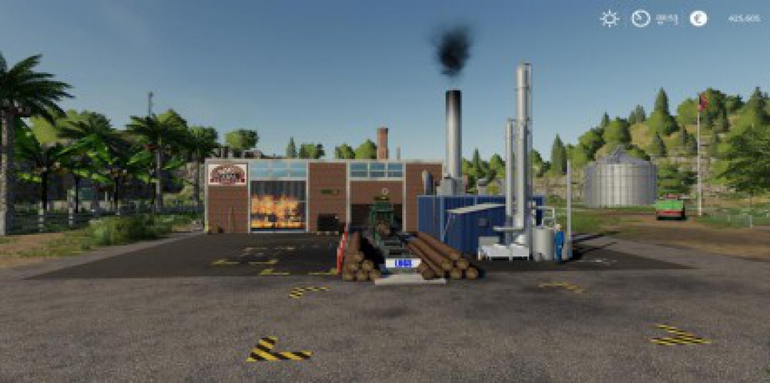 COAL KOHLE PRODUCTION v1.0