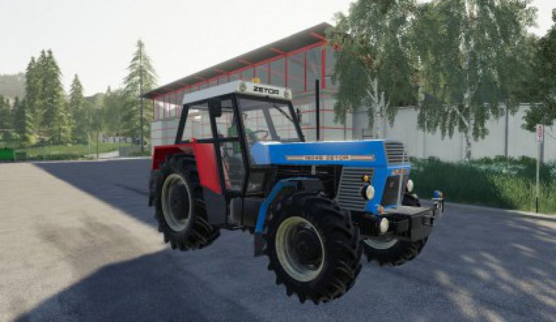 Zetor Crystal 16045 edit v1.0.0.0