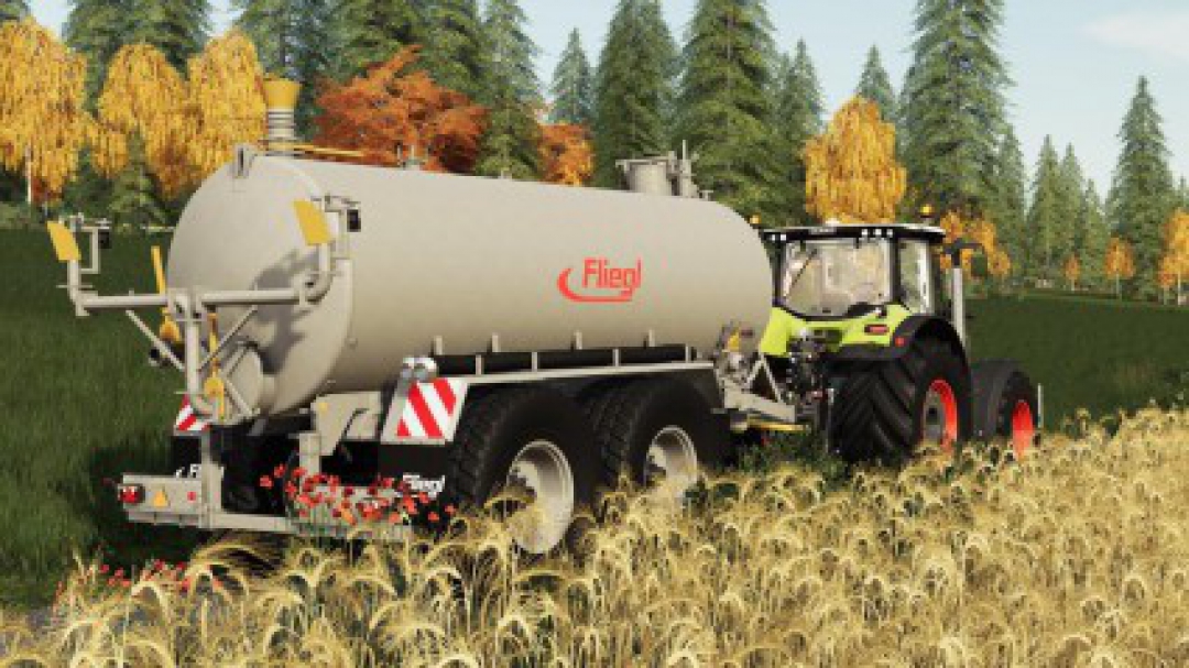 Fliegl VFW 18000 v1.1.0.0