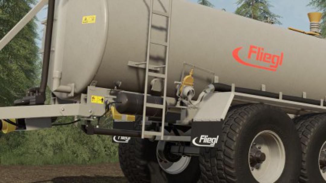 Fliegl VFW 18000 v1.1.0.0