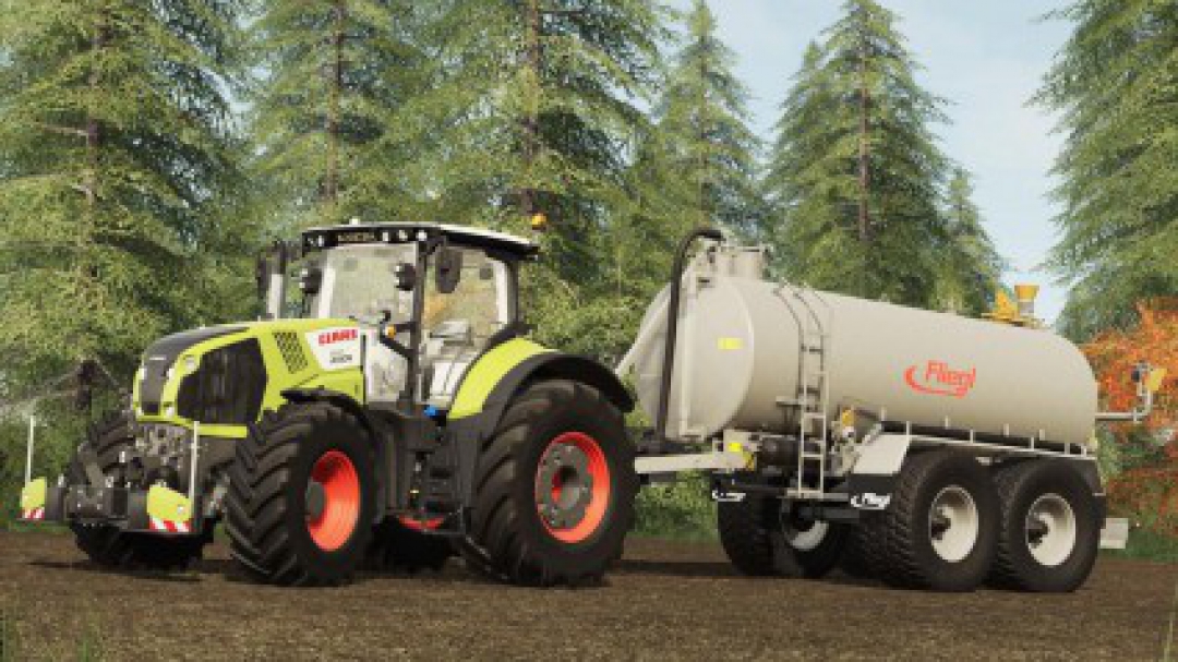 Fliegl VFW 18000 v1.1.0.0