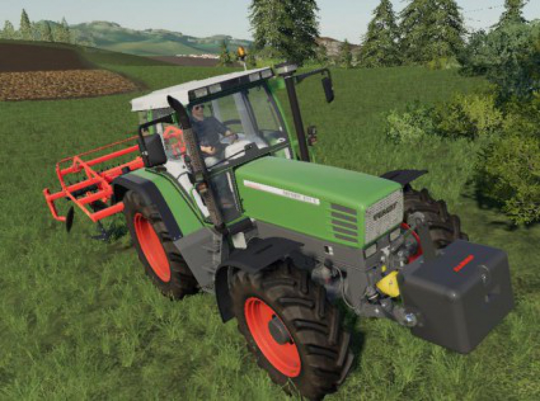 Class 900kg v1.0.0.0