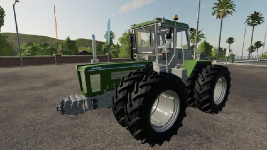 Schluter 2500 VL v1.1.0.0