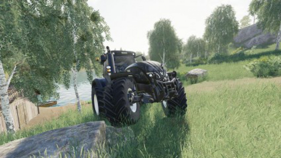 Valtra S Series v1.0.0.0