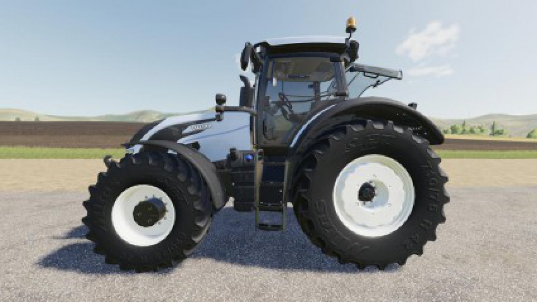 Valtra S Series v1.0.0.0