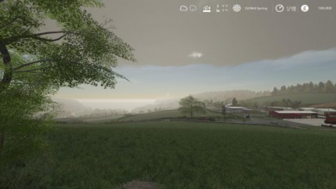 Seasons GEO: Dublin v1.0.0.0