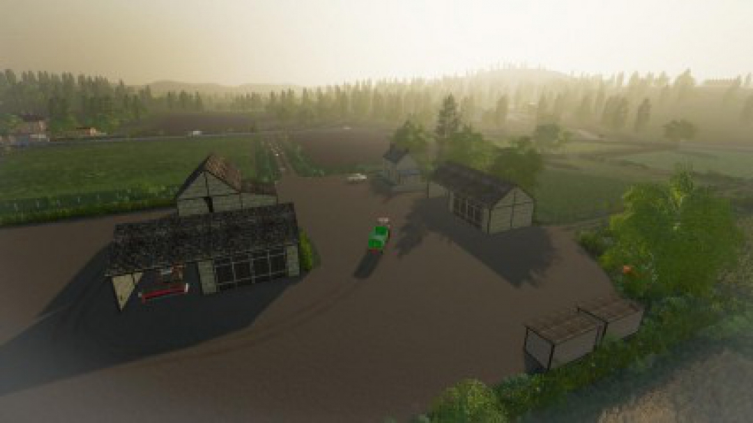 Mercury Farms v1.0.2.0