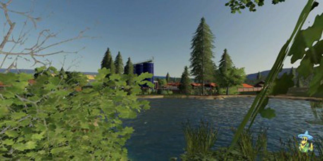 Map JaSo v1.0.0.0