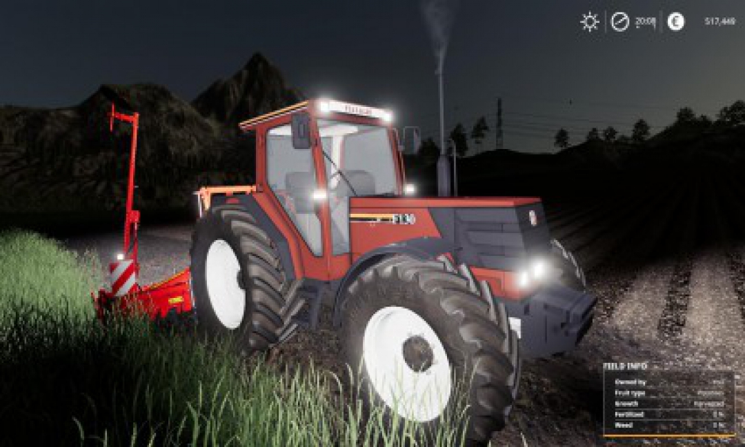 FIAT F130 v2.2.0.0