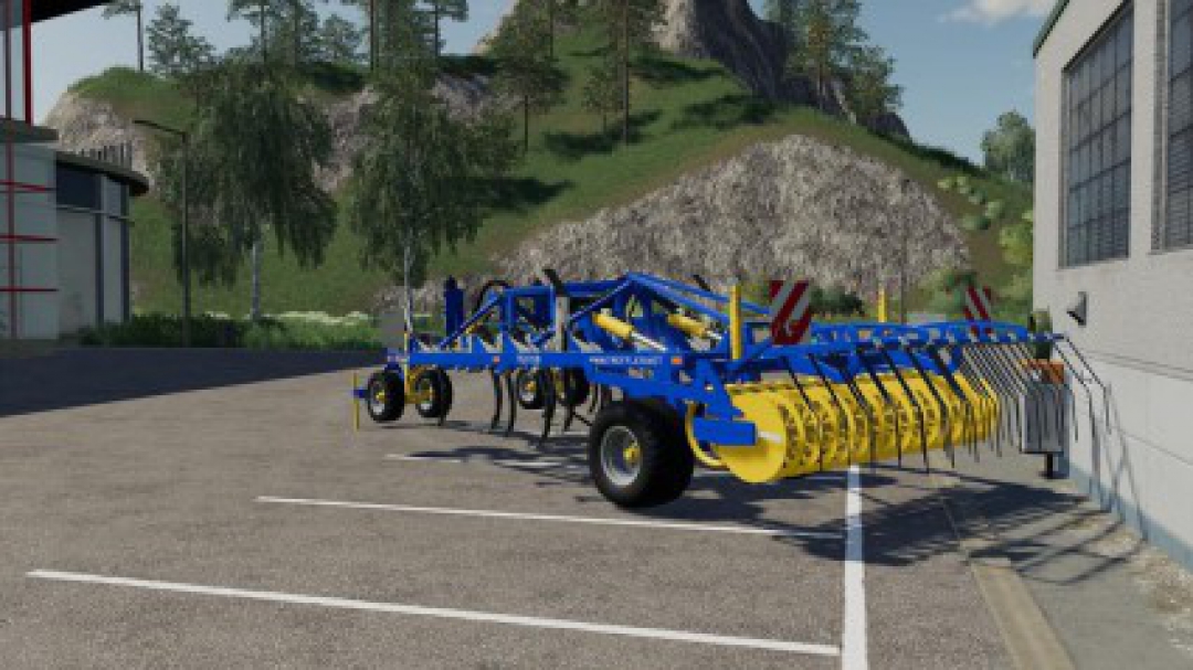 Treffler TG 300 v1.0.0.0