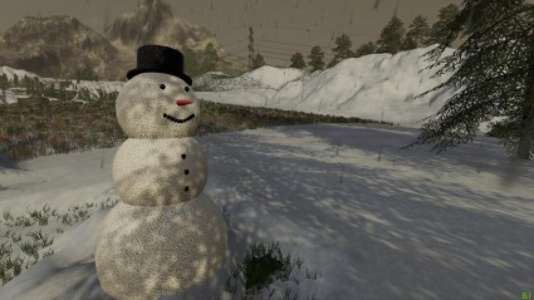 Snowman v1.0.0.0