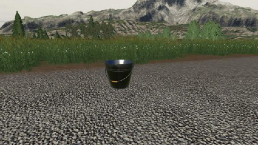 Bucket v1.0.0.0