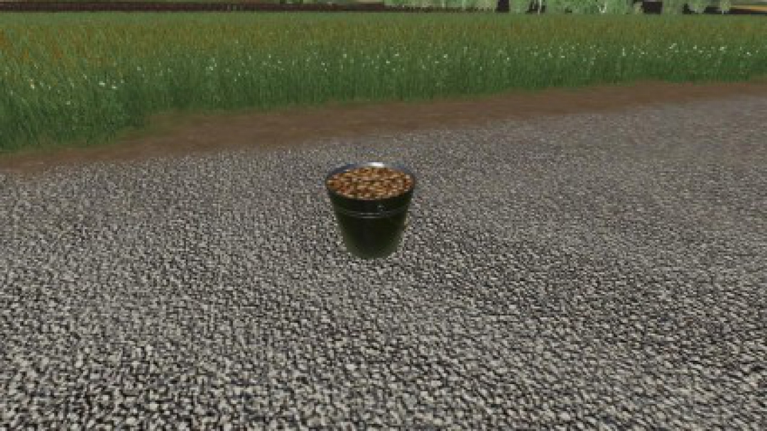 Bucket v1.0.0.0