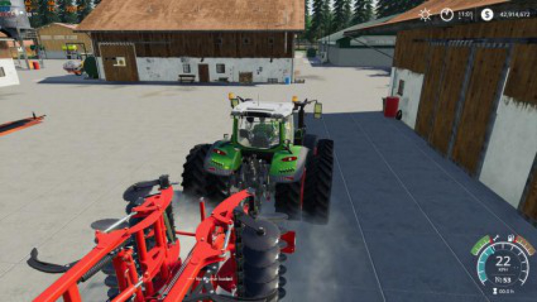 XLFarms X1 v2.0.0.5