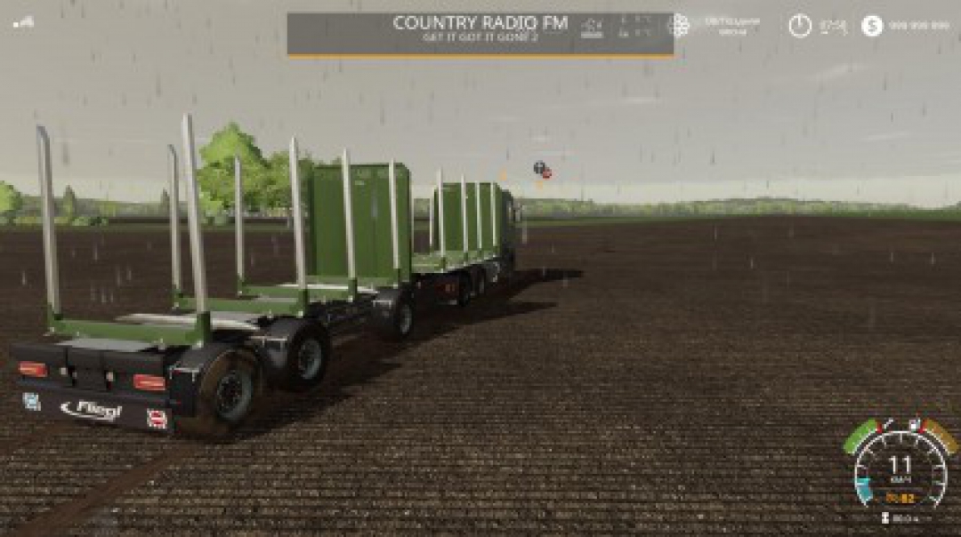 Renault Magnum Integral Pack v1.0.0.6