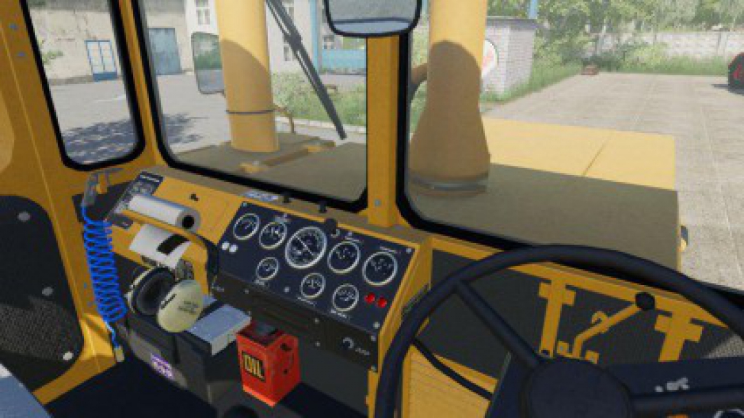 KIROVETS K-700A v1.0.0.1